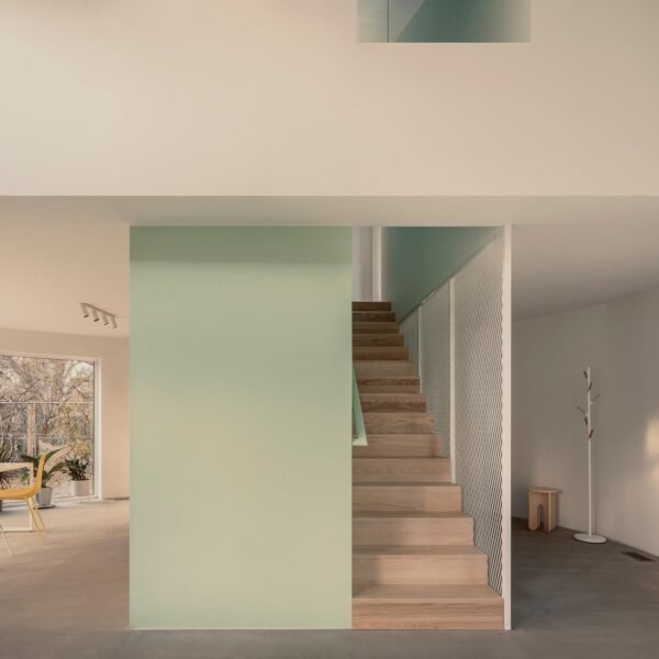 Nemestudio - Casa CS2 (César Béjar)