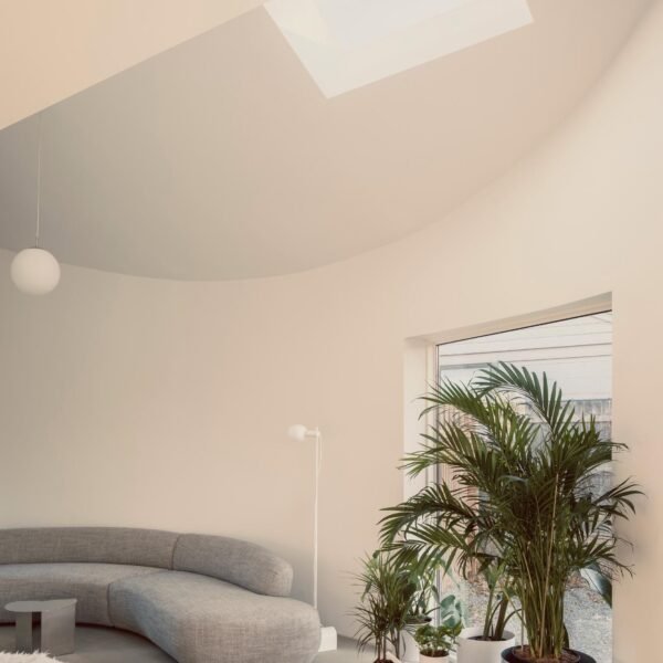 Nemestudio - Casa CS2 (César Béjar)