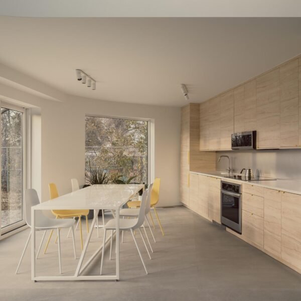 Nemestudio - Casa CS2 (César Béjar)