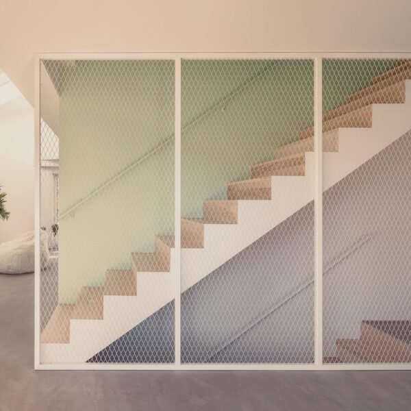 Nemestudio - Casa CS2 (César Béjar)