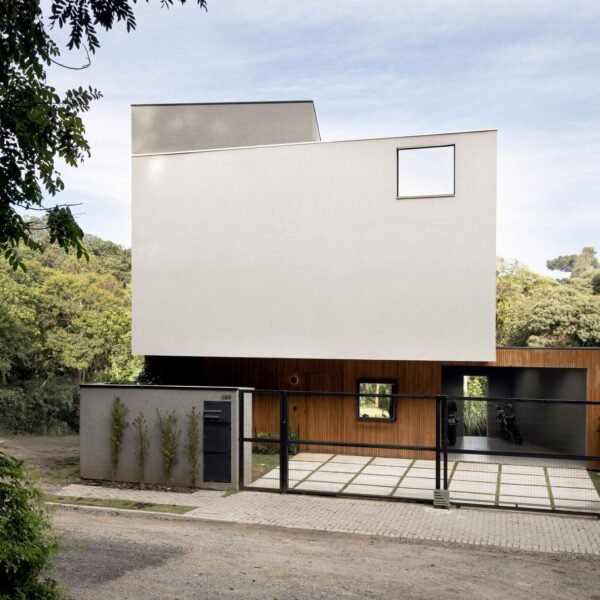 Nommo Arquitetos + Coti Arquitetura - Casa Luna (Mahani Siqueira)