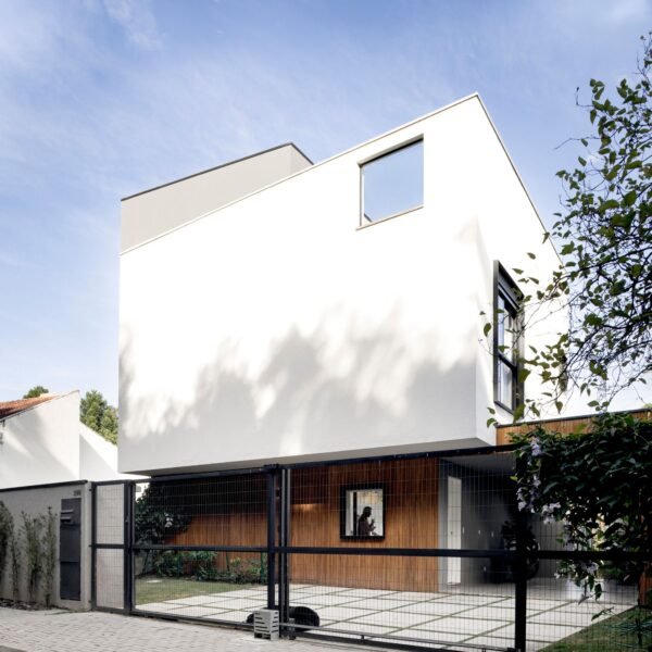 Nommo Arquitetos + Coti Arquitetura - Casa Luna (Mahani Siqueira)