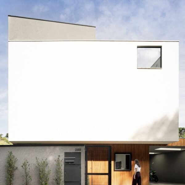 Nommo Arquitetos + Coti Arquitetura - Casa Luna (Mahani Siqueira)