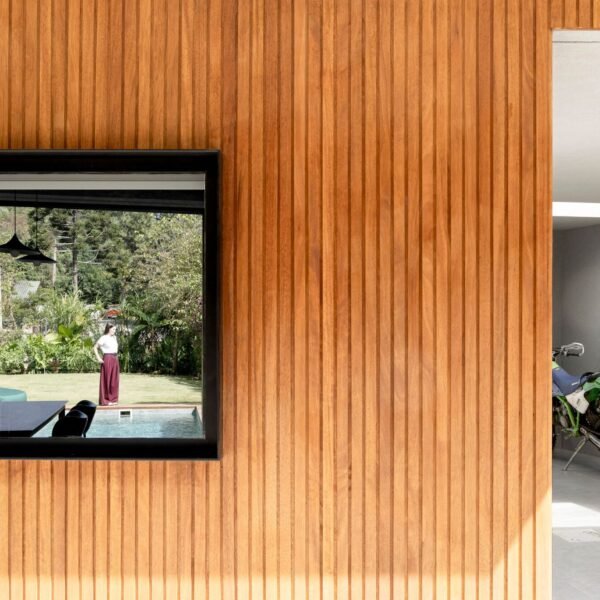 Nommo Arquitetos + Coti Arquitetura - Casa Luna (Mahani Siqueira)