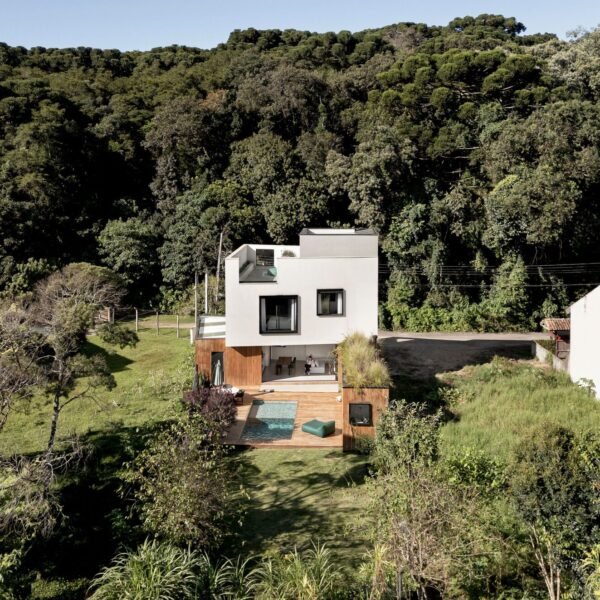 Nommo Arquitetos + Coti Arquitetura - Casa Luna (Mahani Siqueira)
