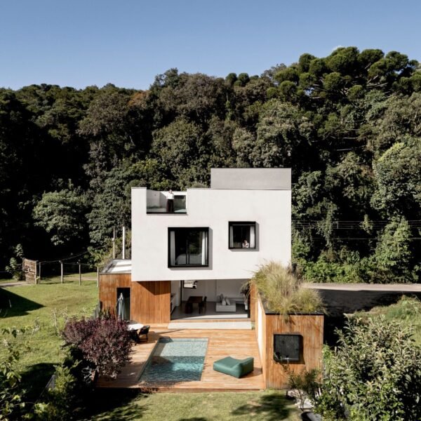 Nommo Arquitetos + Coti Arquitetura - Casa Luna (Mahani Siqueira)