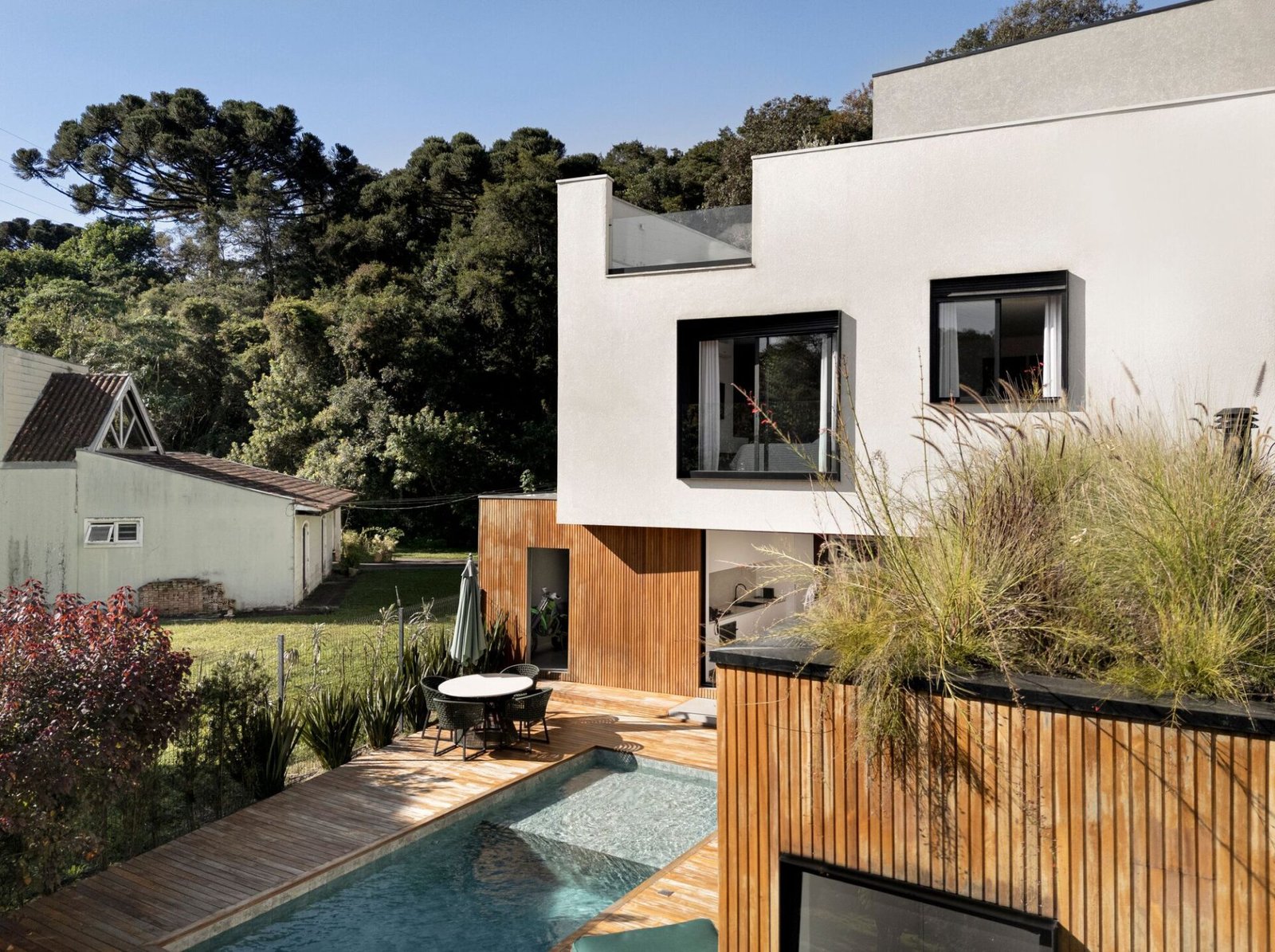 Nommo Arquitetos + Coti Arquitetura - Casa Luna (Mahani Siqueira)