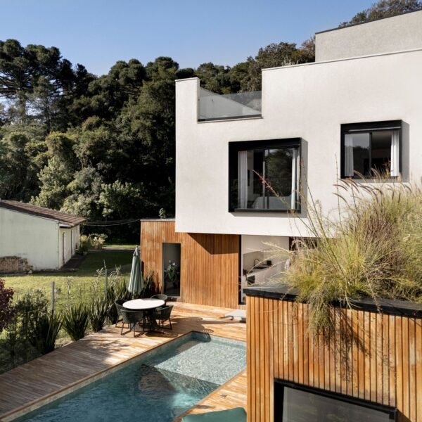 Nommo Arquitetos + Coti Arquitetura - Casa Luna (Mahani Siqueira)