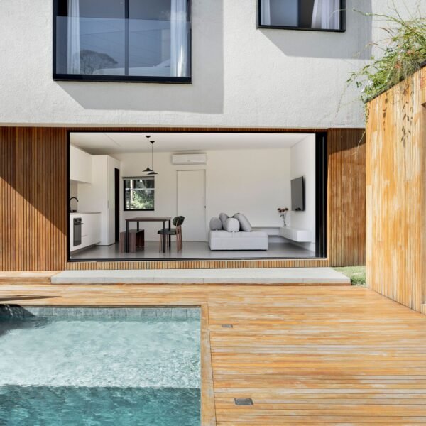 Nommo Arquitetos + Coti Arquitetura - Casa Luna (Mahani Siqueira)