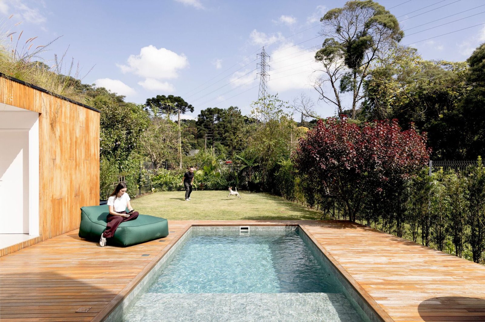Nommo Arquitetos + Coti Arquitetura - Casa Luna (Mahani Siqueira)