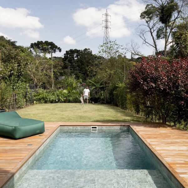 Nommo Arquitetos + Coti Arquitetura - Casa Luna (Mahani Siqueira)