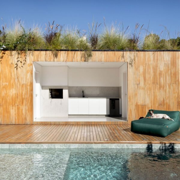 Nommo Arquitetos + Coti Arquitetura - Casa Luna (Mahani Siqueira)
