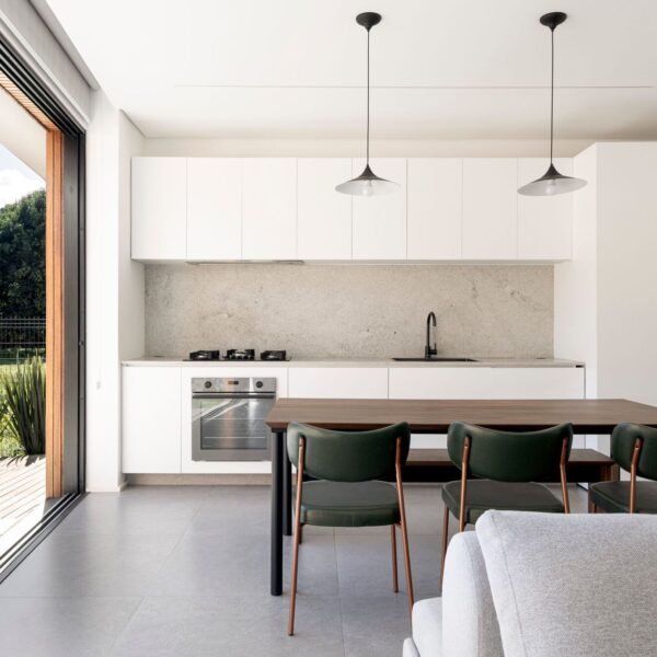 Nommo Arquitetos + Coti Arquitetura - Casa Luna (Mahani Siqueira)