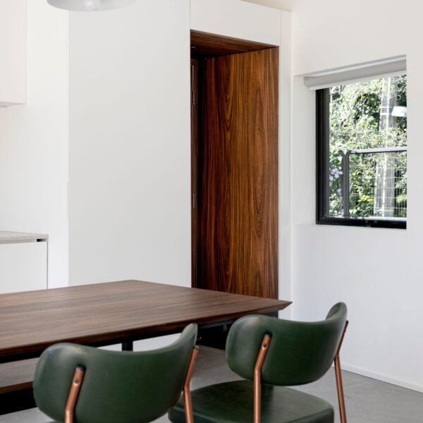 Nommo Arquitetos + Coti Arquitetura - Casa Luna (Mahani Siqueira)
