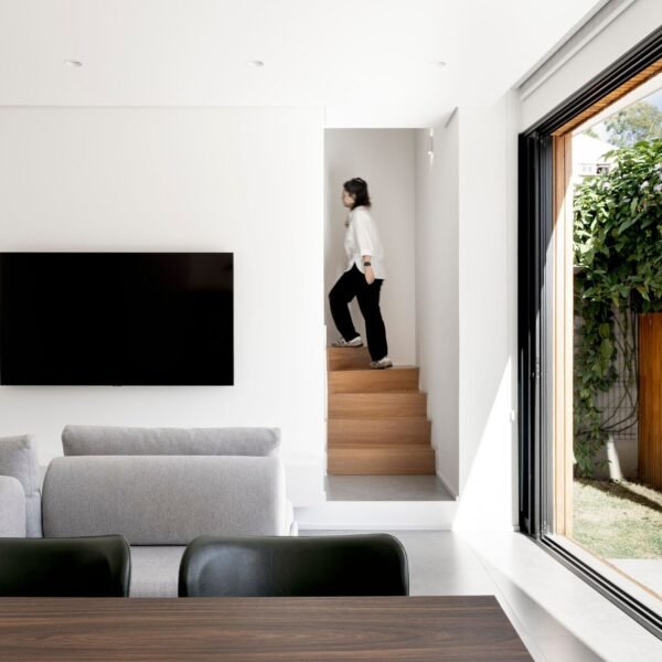 Nommo Arquitetos + Coti Arquitetura - Casa Luna (Mahani Siqueira)