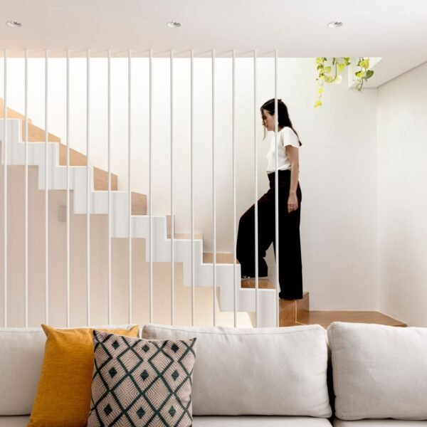 Nommo Arquitetos + Coti Arquitetura - Casa Luna (Mahani Siqueira)