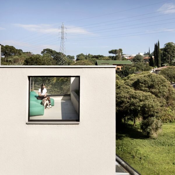Nommo Arquitetos + Coti Arquitetura - Casa Luna (Mahani Siqueira)