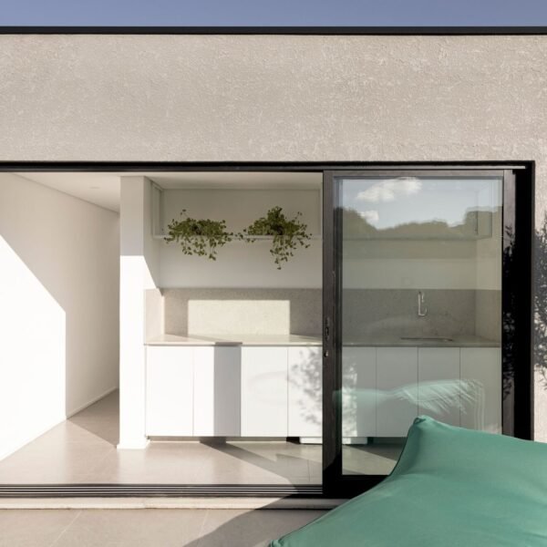 Nommo Arquitetos + Coti Arquitetura - Casa Luna (Mahani Siqueira)