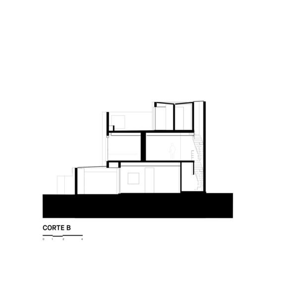 Nommo Arquitetos + Coti Arquitetura - Casa Luna (Mahani Siqueira)