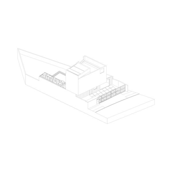 Nommo Arquitetos + Coti Arquitetura - Casa Luna (Mahani Siqueira)