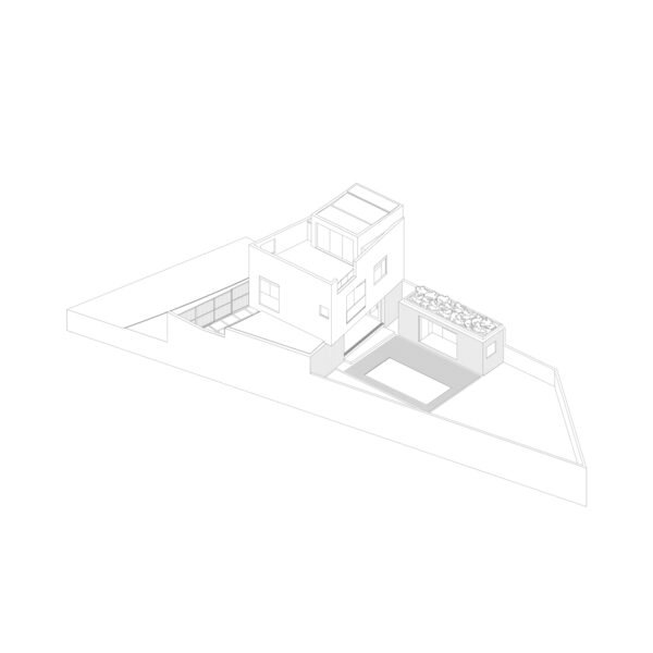 Nommo Arquitetos + Coti Arquitetura - Casa Luna (Mahani Siqueira)