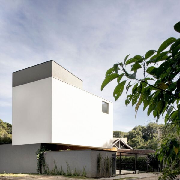Nommo Arquitetos + Coti Arquitetura - Casa Luna (Mahani Siqueira)