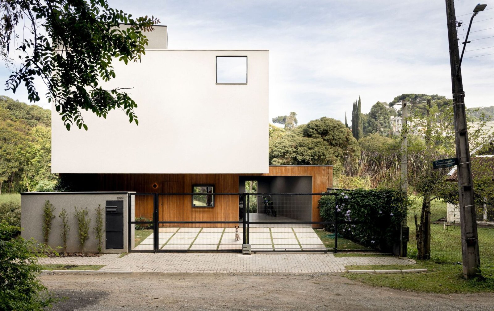 Nommo Arquitetos + Coti Arquitetura - Casa Luna (Mahani Siqueira)