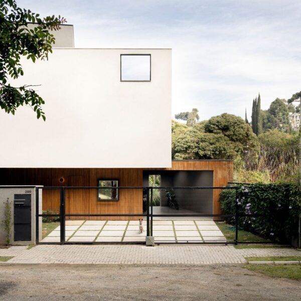 Nommo Arquitetos + Coti Arquitetura - Casa Luna (Mahani Siqueira)