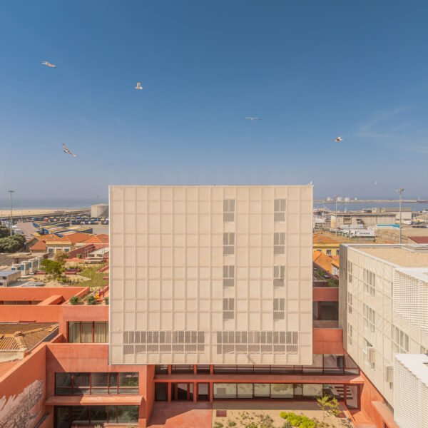 OODA - Fabrica de Conservas (Fernando Guerra)