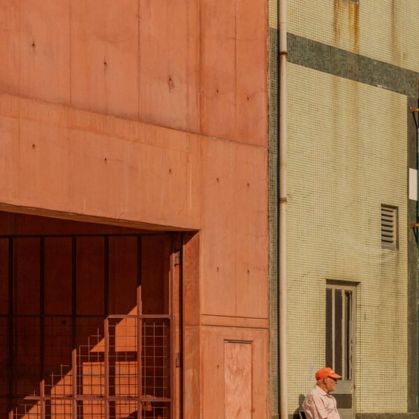 OODA - Fabrica de Conservas (Fernando Guerra)