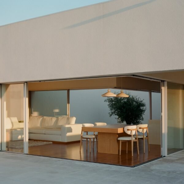 Pura Atelier - Casa Patio (Francisco Ascensão)