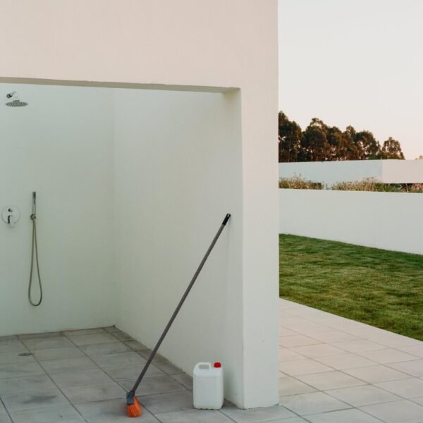 Pura Atelier - Casa Patio (Francisco Ascensão)
