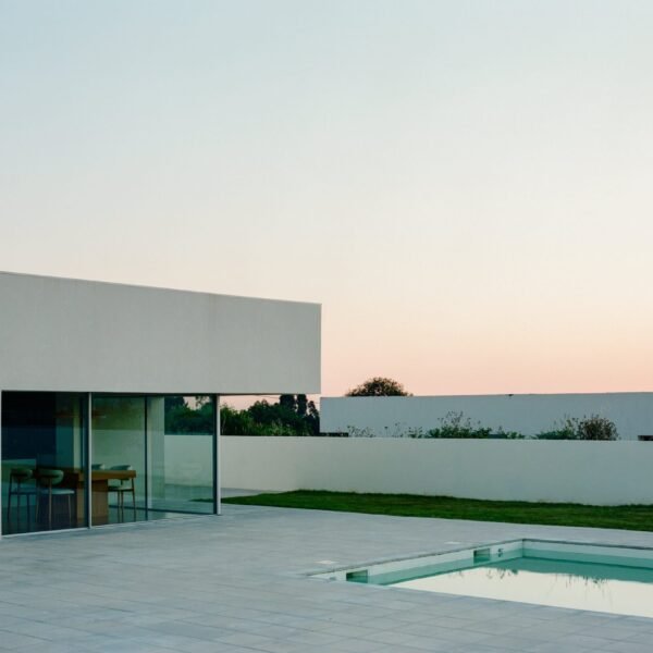 Pura Atelier - Casa Patio (Francisco Ascensão)