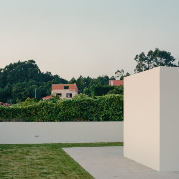Pura Atelier - Casa Patio (Francisco Ascensão)