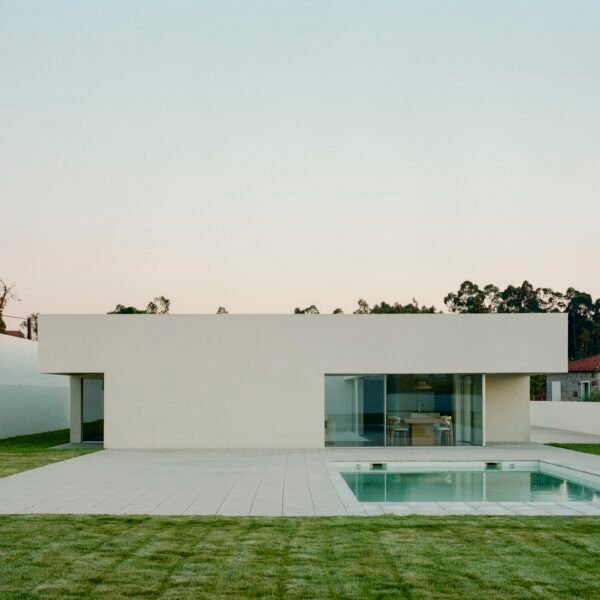 Pura Atelier - Casa Patio (Francisco Ascensão)
