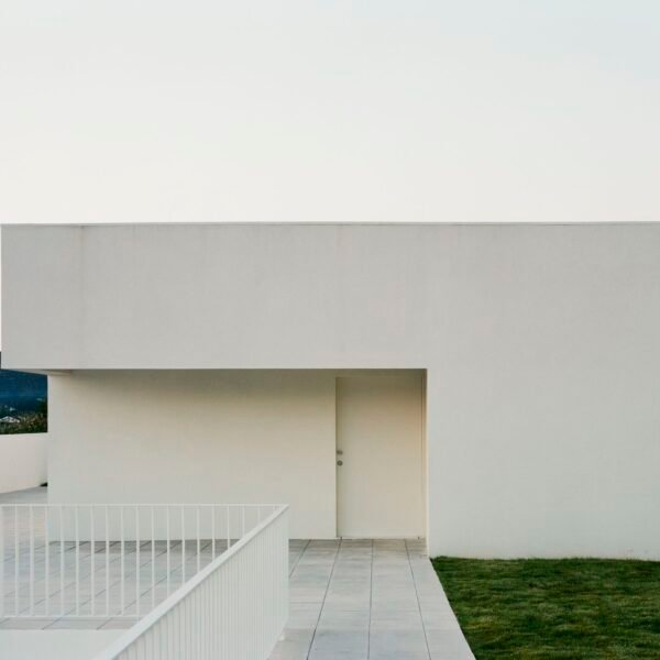 Pura Atelier - Casa Patio (Francisco Ascensão)