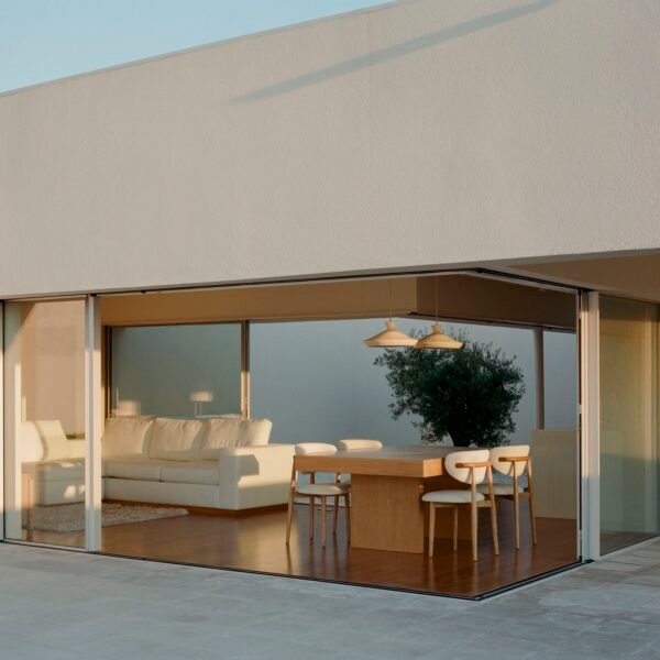 Pura Atelier - Casa Patio (Francisco Ascensão)