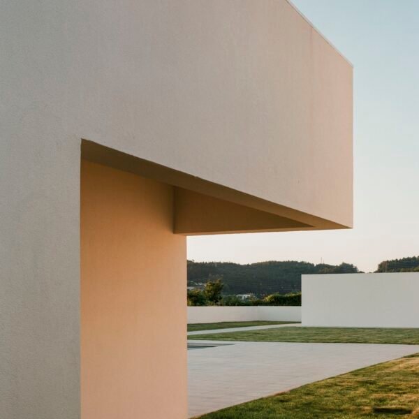 Pura Atelier - Casa Patio (Francisco Ascensão)