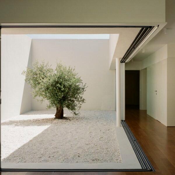 Pura Atelier - Casa Patio (Francisco Ascensão)