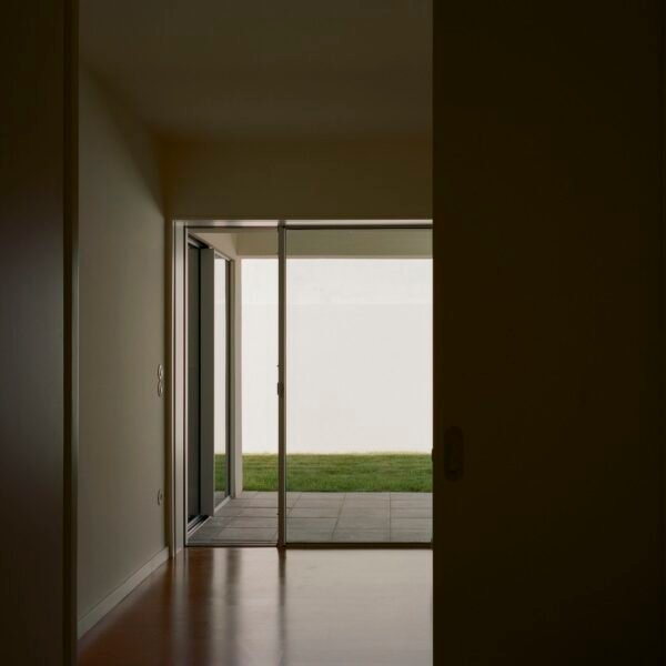 Pura Atelier - Casa Patio (Francisco Ascensão)