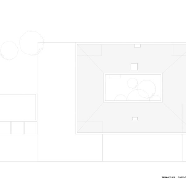 Pura Atelier - Casa Patio (Francisco Ascensão)