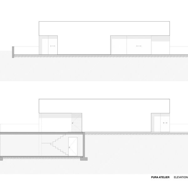 Pura Atelier - Casa Patio (Francisco Ascensão)