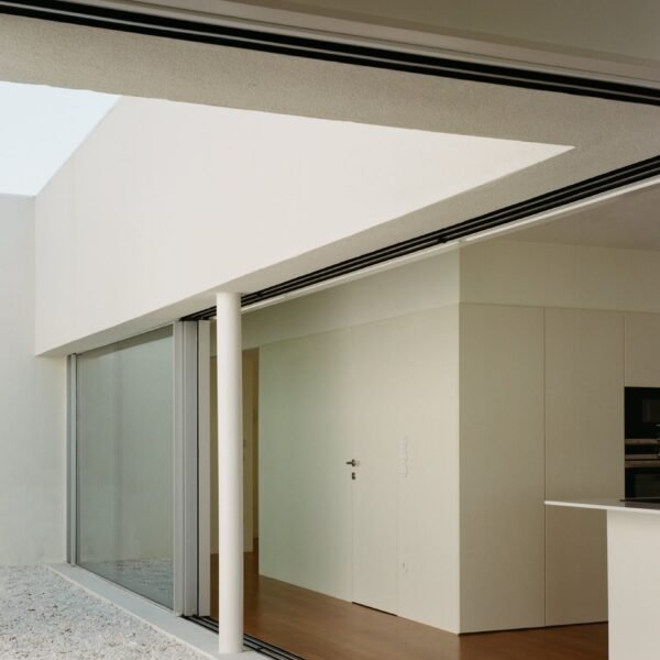 Pura Atelier - Casa Patio (Francisco Ascensão)