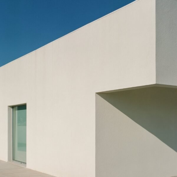 Pura Atelier - Casa Patio (Francisco Ascensão)