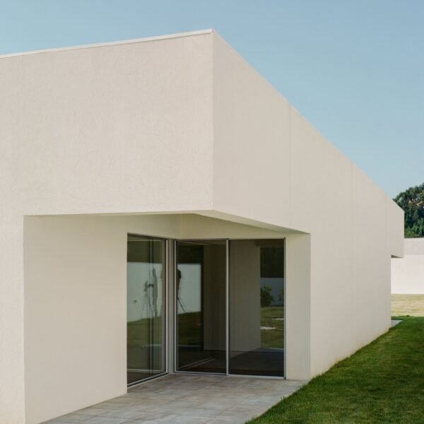 Pura Atelier - Casa Patio (Francisco Ascensão)