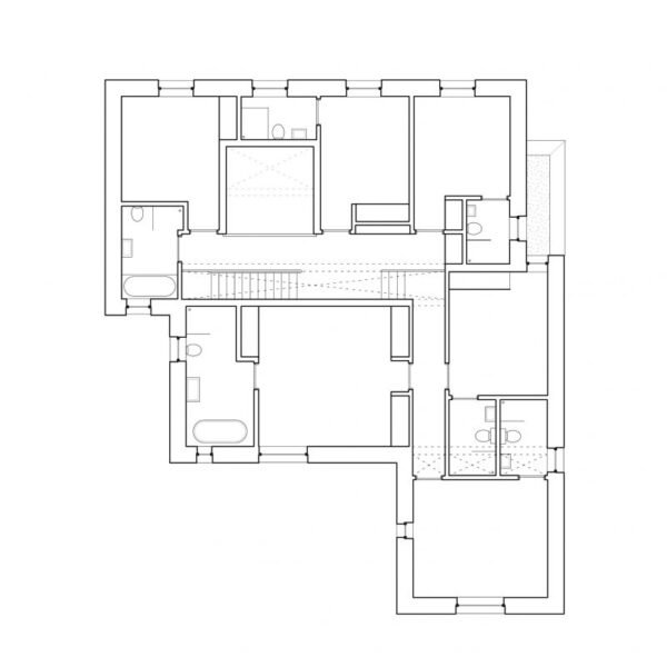 Ryan W. Kennihan - Casa Middle (Johan Dehlin)