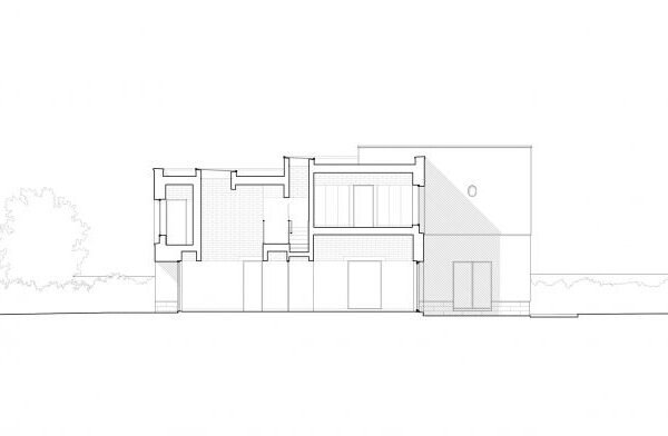 Ryan W. Kennihan - Casa Middle (Johan Dehlin)