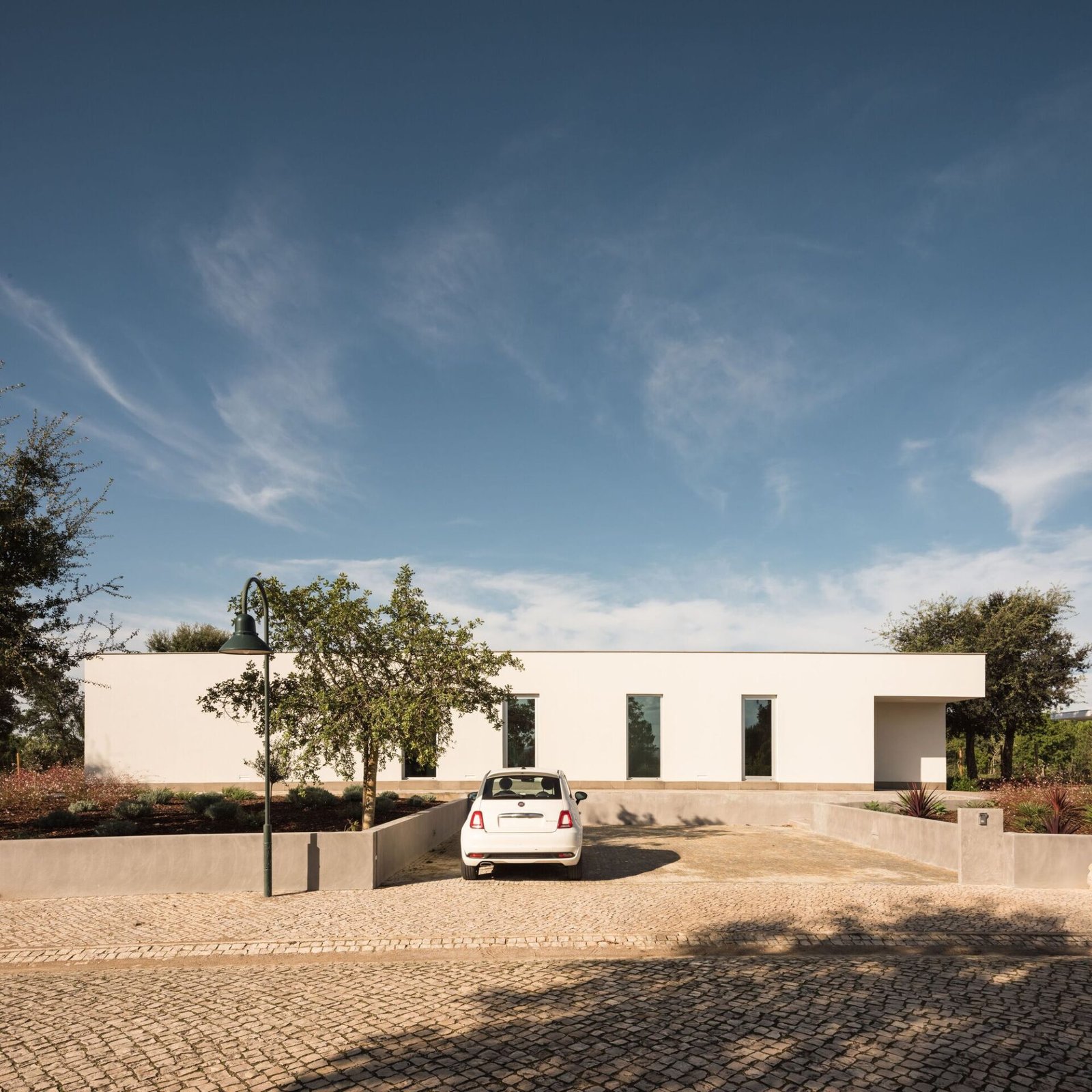 Desvão Atelier - Casa HD (Lourenço Teixeira de Abreu)