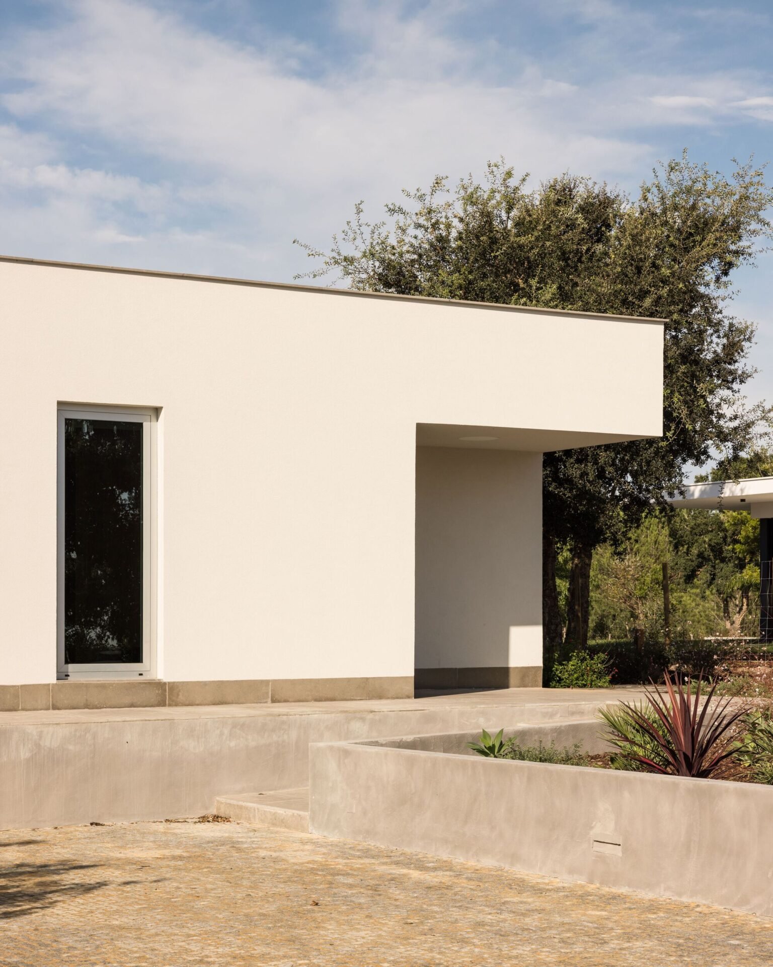 Desvão Atelier - Casa HD (Lourenço Teixeira de Abreu)