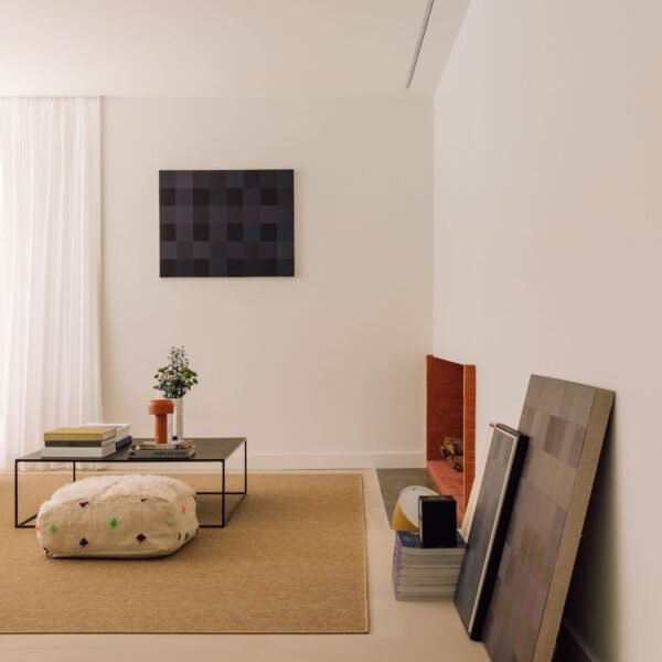 Desvão Atelier - Casa HD (Lourenço Teixeira de Abreu)